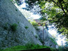 ６枚目の写真:松山城(石垣)