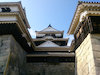 １３枚目の写真:松山城(大天守)