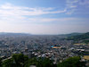 ２１枚目の写真:松山城(天守からの景色)