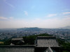 ２２枚目の写真:松山城(天守からの景色)