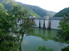 ３４枚目の写真:石手川ダム