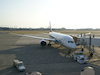 ２枚目の写真:松山空港