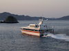 １１枚目の写真:松山観光港