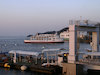 １３枚目の写真:松山観光港