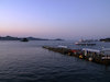 １４枚目の写真:松山観光港