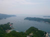 ８枚目の写真:馬瀬山公園(宇和海展望タワーからの景色)
