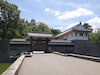 ２枚目の写真:丸亀城(大手二の門)
