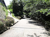 １１枚目の写真:丸亀城(見返り坂)