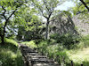 １３枚目の写真:丸亀城