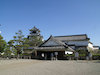 ８枚目の写真:高知城(詰門)