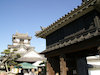 １０枚目の写真:高知城