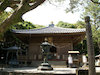 １１枚目の写真:金剛福寺(大師堂)
