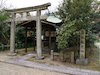 １８枚目の写真:京都御苑(宗像神社)