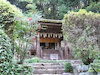６枚目の写真:宇治上神社