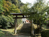 １２枚目の写真:三室戸寺(十八神社)