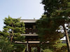 ２枚目の写真:黄檗山萬福寺(三門)