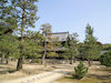 ４枚目の写真:黄檗山萬福寺(法堂)