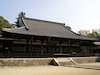 ６枚目の写真:黄檗山萬福寺(威徳殿)