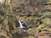 １６枚目の写真:柿窪滝