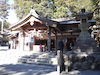３枚目の写真:椿大神社