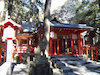８枚目の写真:椿大神社