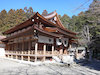 １４枚目の写真:椿大神社