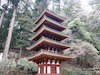 １１枚目の写真:室生寺