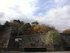 １３枚目の写真:大阪城公園(秋)