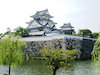 １枚目の写真:岸和田城