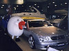 １０枚目の写真:大阪オートメッセ 2004
