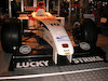２枚目の写真:F1日本グランプリ2004(鈴鹿)