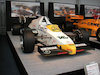 １５枚目の写真:F1日本グランプリ2004(鈴鹿)