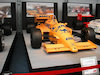 １６枚目の写真:F1日本グランプリ2004(鈴鹿)