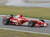 ３５枚目の写真:F1日本グランプリ2004(鈴鹿)
