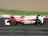 ３枚目の写真:(2009/10/3)F1グランプリ(鈴鹿)