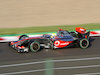 １８枚目の写真:(2009/10/3)F1グランプリ(鈴鹿)