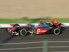２３枚目の写真:(2009/10/3)F1グランプリ(鈴鹿)