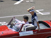 ２８枚目の写真:(2009/10/4)F1グランプリ(鈴鹿)