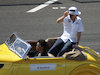 ２９枚目の写真:(2009/10/4)F1グランプリ(鈴鹿)