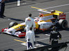 ４２枚目の写真:(2009/10/4)F1グランプリ(鈴鹿)