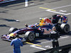 ４７枚目の写真:(2009/10/4)F1グランプリ(鈴鹿)
