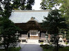１４枚目の写真:比叡山延暦寺(浄土院)