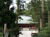 ２３枚目の写真:比叡山延暦寺(釈迦堂)