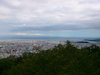 １２枚目の写真:眉山公園(徳島市街の景色)