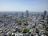 ４枚目の写真:東京タワーからの景色