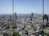 ５枚目の写真:東京タワーからの景色