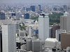 ７枚目の写真:東京タワーからの景色
