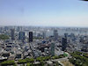 ９枚目の写真:東京タワーからの景色