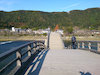 ２枚目の写真:錦帯橋